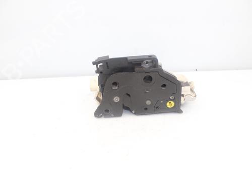 Rear left lock VW PASSAT B6 (3C2) 2.0 TDI | BP17217242C100 