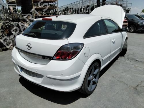Headlight switch OPEL ASTRA H GTC (A04) | BP37153353I24 - Image 9