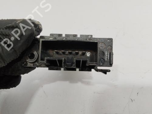 Heater resistor CITROËN BERLINGO MULTISPACE (B9) 1.6 HDi 75 16V | BP26913825M108 