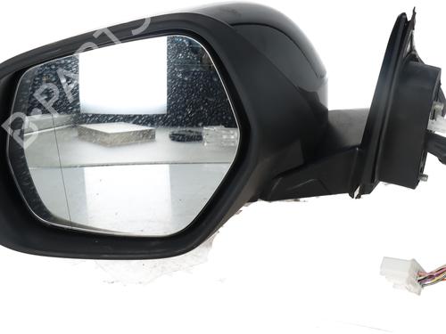 Used Left mirror HONDA HR-V (RU) 1.6 i-DTEC (RU8) (120 hp) 32196269