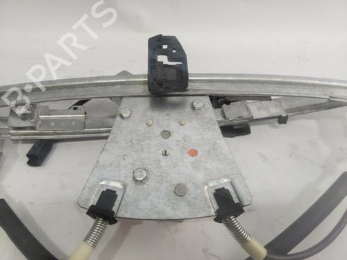Front left window mechanism CITROËN XSARA (N1)  | BP25493840C22 