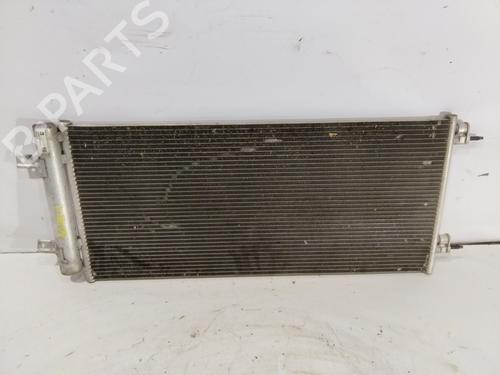 Used AC radiator AC radiator OPEL ASTRA K (B16) [2015-2022] 32700266 32700266