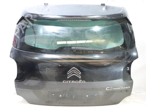 Used Tailgate Tailgate CITROËN C3 AIRCROSS II (2R_, 2C_) [2017-2026] 36333521 36333521