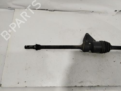 Transmisión delantera derecha KIA CARNIVAL II (GQ) 2.9 CRDi | BP30926118M39