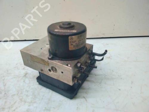 ABS Bremseaggregat MERCEDES-BENZ C-CLASS (W203)  | BP8574405M43 