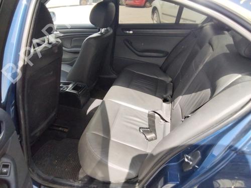 Left tailgate light BMW 3 (E46) 318 i | BP39203201C79 - Image 5