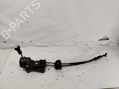 Used Gear lever CITROËN C4 I (LC_) [2004-2014]  32009073