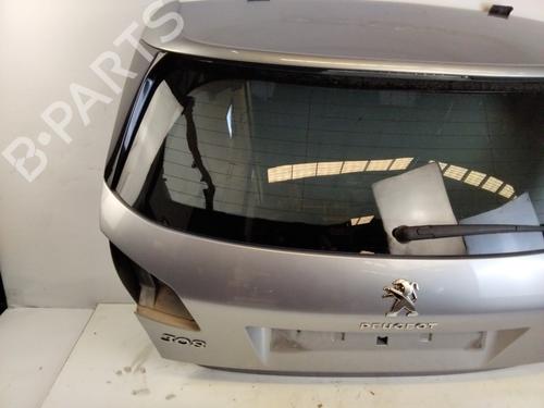 Tailgate PEUGEOT 308 II (LB_, LP_, LW_, LH_, L3_)  | BP30055458C6 