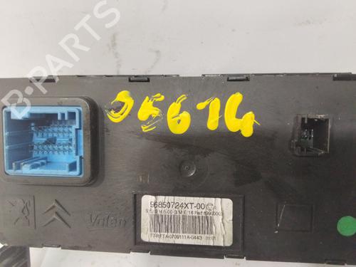 Climate control PEUGEOT 308 I (4A_, 4C_) 1.6 16V | BP21376757I5 