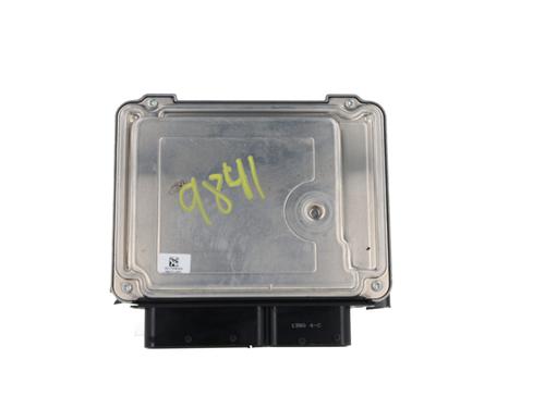 Used Engine control unit (ECU) AUDI Q5 (8RB) [2008-2019]  29138025