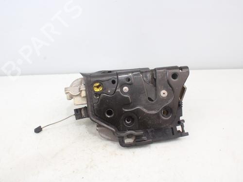 Rear left lock SEAT ALTEA XL (5P5, 5P8)  | BP16293880C100 