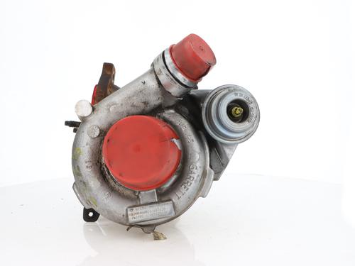 Turbo/Compressor RENAULT TRAFIC II Platform/Chassis (EL) 1.9 dCi 80 (EL0B) (82 hp) 30810210