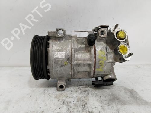 Used AC compressor CITROËN C5 AIRCROSS (A_) [2018-2025]  24942717