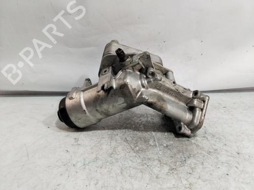 Oil radiator BMW 3 (E46) 320 d | BP26913767M33 