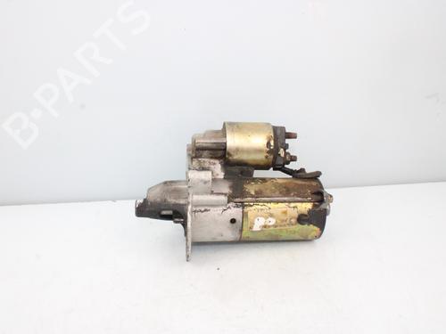 Starter FORD FOCUS I (DAW, DBW) 1.6 16V Flexifuel | BP16117860M8 