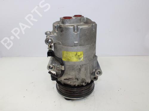 AC-Kompressor FORD FOCUS II (DA_, HCP, DP) [2004-2013]  13701773