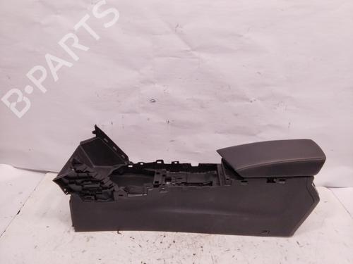 Armrest / Center console RENAULT MEGANE IV Hatchback (B9A/M/N_) 1.2 TCe 130 (B9MR) | BP26961725I20 