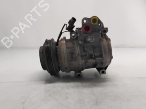 Used AC compressor KIA CARNIVAL I (UP, FL) 2.9 TDi (126 hp) 29010291