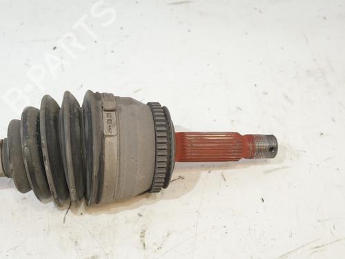 Left front driveshaft HYUNDAI ACCENT III (MC) 1.5 CRDi GLS | BP36785525M38 - Image 2