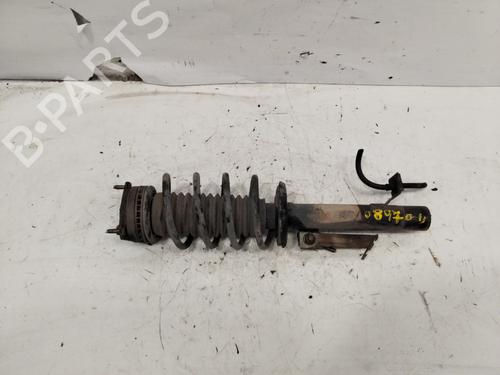 Right front shock absorber MAZDA 2 (DY) 1.4 CD | BP25903489M17 