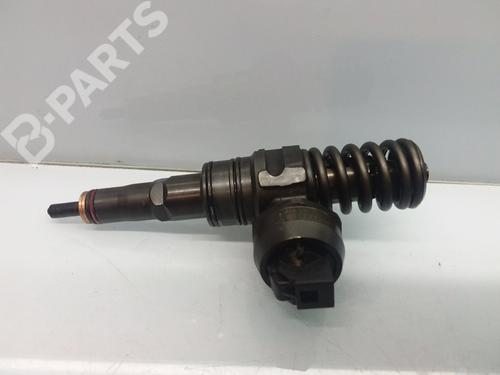 LLS-GERMANY Ladeluftschlauch Für Skoda Octavia I 1.9 TDI ASZ Motor