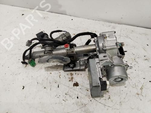 Lenksäule für Lenksäule FORD TRANSIT COURIER B460 Box Body/MPV [2014-2026] 34391723 34391723