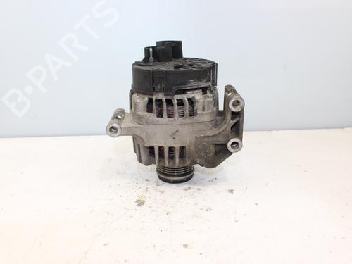 Alternator FIAT GRANDE PUNTO (199_)  | BP18528025M7 