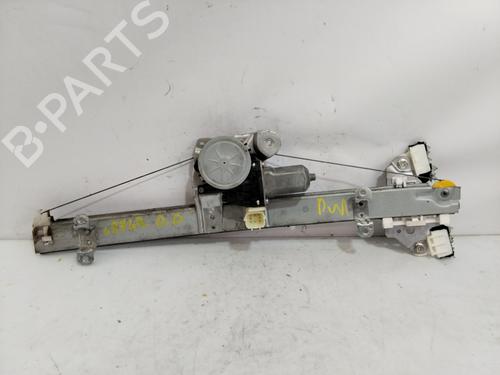 Used Right front window motor NISSAN X-TRAIL III (T32_, T32R, T32RR) [2013-2025]  24812538