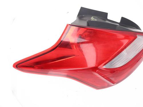 Left taillight FORD FOCUS III | BP40022778C34 - Image 3