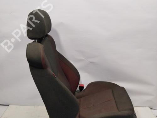 Right front seat SEAT LEON (1P1)  | BP27635718C16 