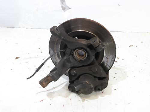 Right front steering knuckle DACIA LOGAN (LS_) | BP38017640M26 - Image 2