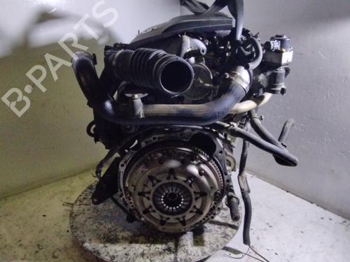 Engine NISSAN ALMERA II (N16) 2.2 dCi | BP20167712M1