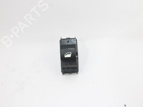 Used Right rear window switch PEUGEOT 208 I (CA_, CC_) [2012-2020]  13394028