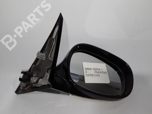Used Right mirror Right mirror BMW 1 (E87) 116 d (116 hp) 11026192 11026192