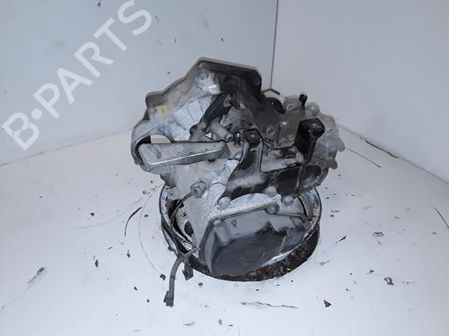 Gearbox SEAT IBIZA IV (6J5, 6P1) | BP10059647M3