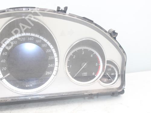 Instrument cluster MERCEDES-BENZ E-CLASS (W212) E 350 CDI (212.023) | BP16932365C47 