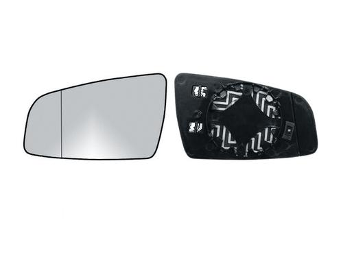 Used Right mirror glass OPEL ZAFIRA / ZAFIRA FAMILY B (A05) [2005-2019]  29576981