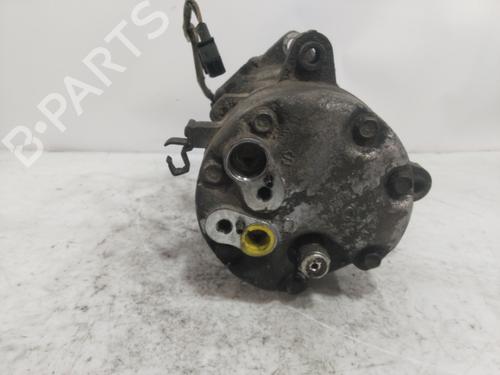 AC compressor AUDI A3 (8L1) 1.9 TDI | BP26961046M34 