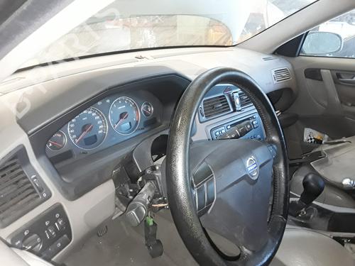 Front right lock VOLVO S60 I (384) 2.4 | BP21661964C97 