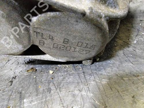Gearbox RENAULT MEGANE CC (EZ0/1_) 1.5 dCi (EZ09, EZ1G, EZ0D, EZ14) | BP38943874M3 - Image 7