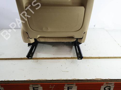 Left front seat BMW 5 (F10) 520 d | BP39513852C15 - Image 4