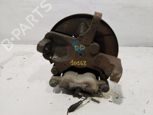 Right front steering knuckle IVECO DAILY III Van | BP30091979M26
