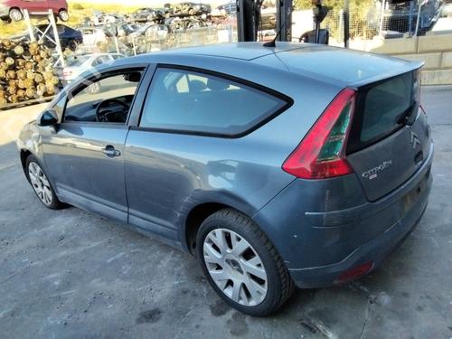 Styring servopumpe CITROËN C4 Coupe (LA_) 1.6 HDi | BP19688944M99 