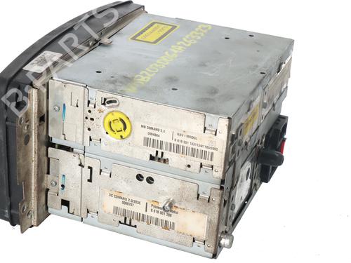 Electronic module MERCEDES-BENZ C-CLASS (W203) C 230 Kompressor (203.040) | BP32504097M83 - Image 4