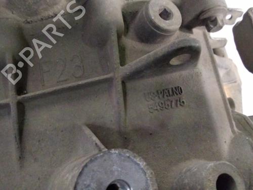 Gearbox OPEL ASTRA H GTC (A04)  | BP23143675M3 