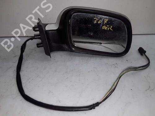 Used Right mirror FORD ESCORT VI (GAL, AAL, ABL) [1995-2002]  9455028