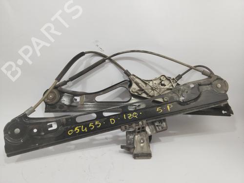 Used Front left window mechanism MERCEDES-BENZ E-CLASS (W211) E 220 CDI (211.006) (136 hp) 21591197