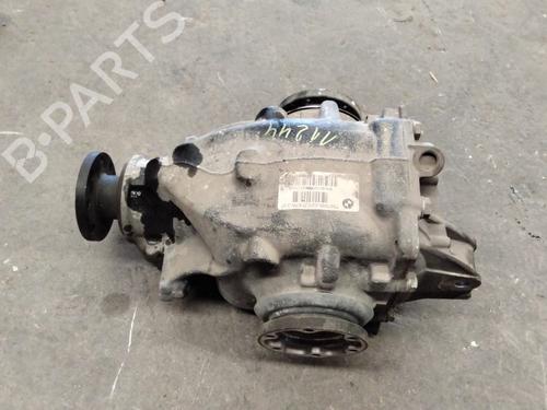 Used Rear differential Rear differential 37423968 37423968