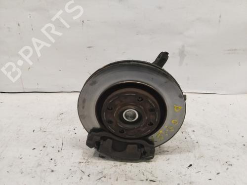 Used Right front steering knuckle CITROËN XSARA PICASSO (N68) 1.6 HDi (90 hp) 26701331