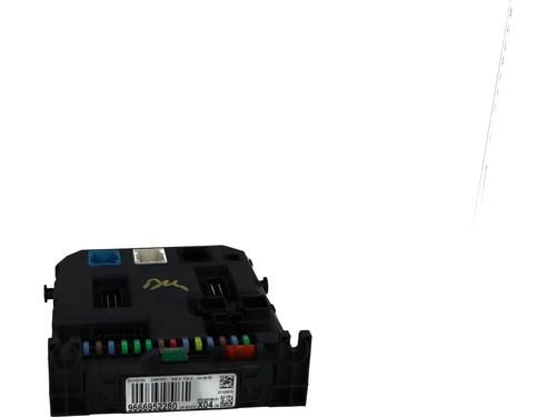 Fuse box CITROËN C3 I (FC_, FN_) | BP29905845E1